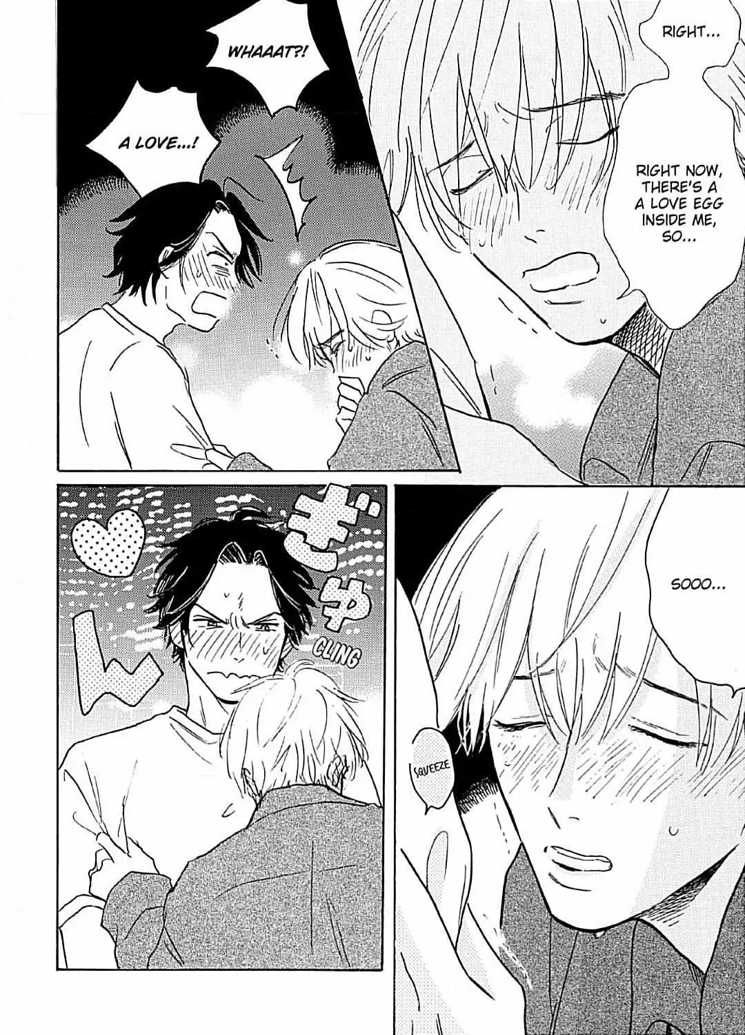 Read Lonely Playground chapter 2 image 17 on Lezhin