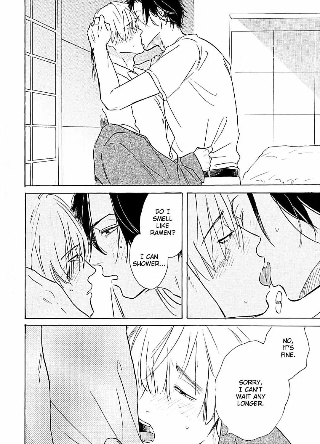 Read Lonely Playground chapter 2 image 19 on Lezhin