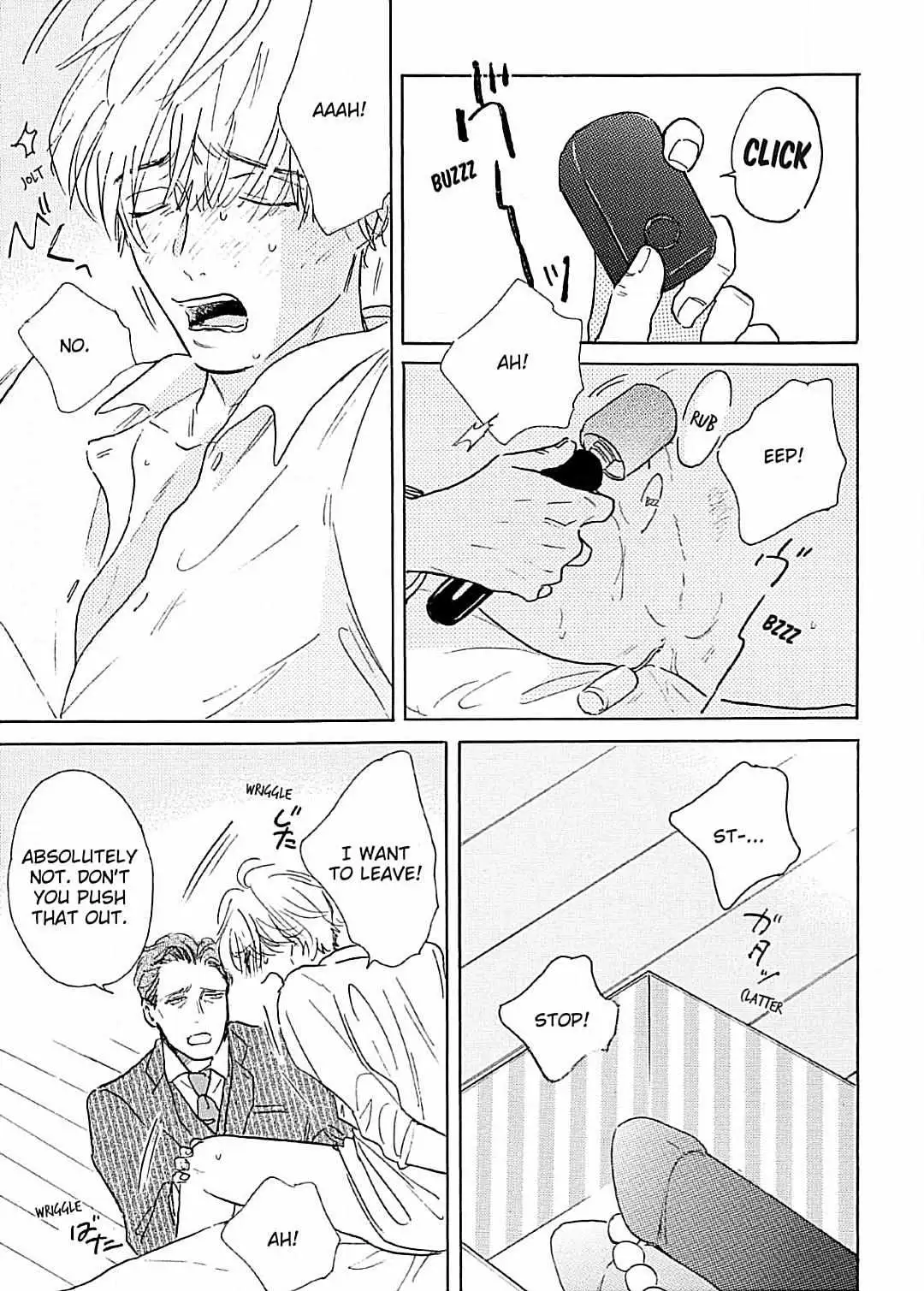 Read Lonely Playground chapter 2 image 2 on Lezhin