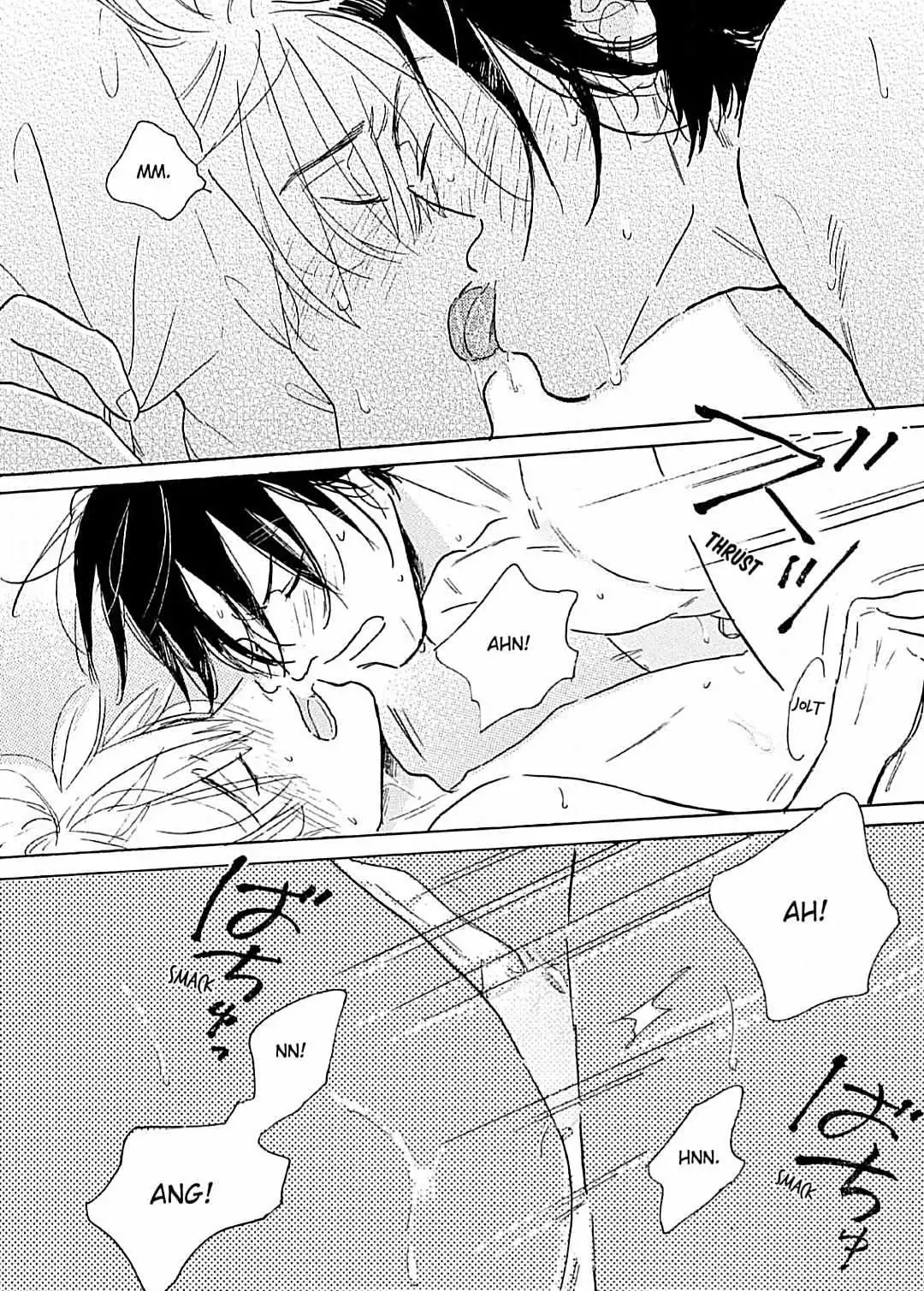 Read Lonely Playground chapter 2 image 27 on Lezhin