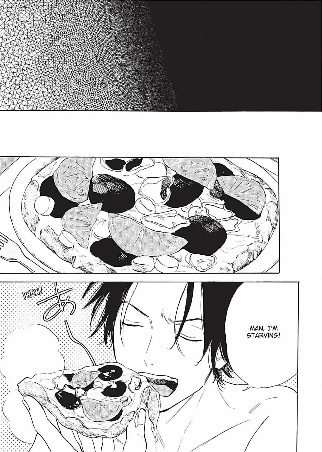 Read Lonely Playground chapter 2 image 30 on Lezhin