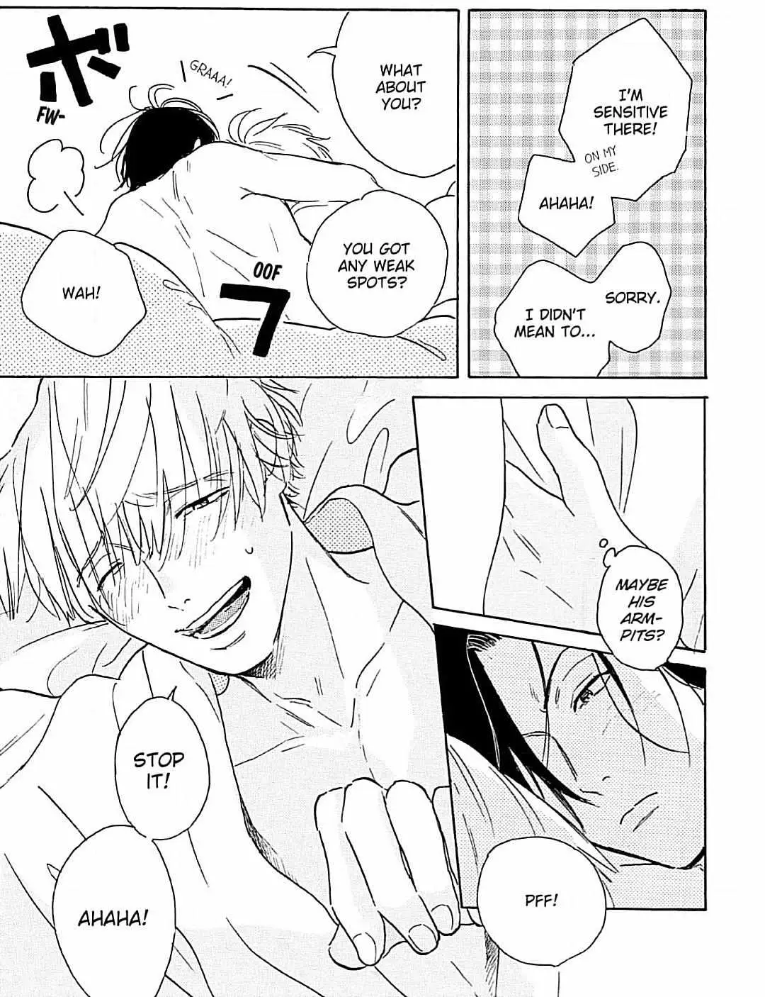 Read Lonely Playground chapter 2 image 34 on Lezhin