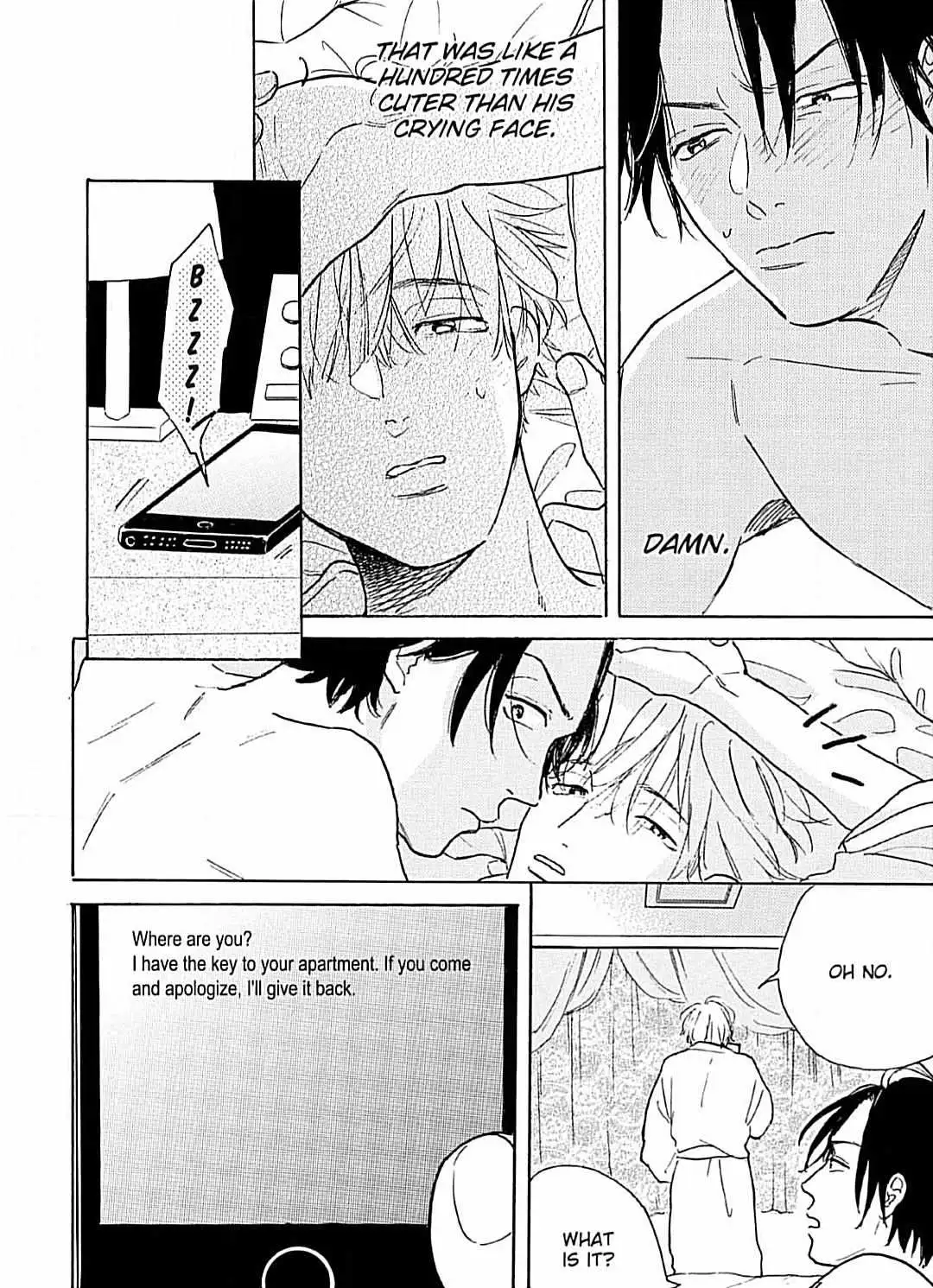 Read Lonely Playground chapter 2 image 35 on Lezhin