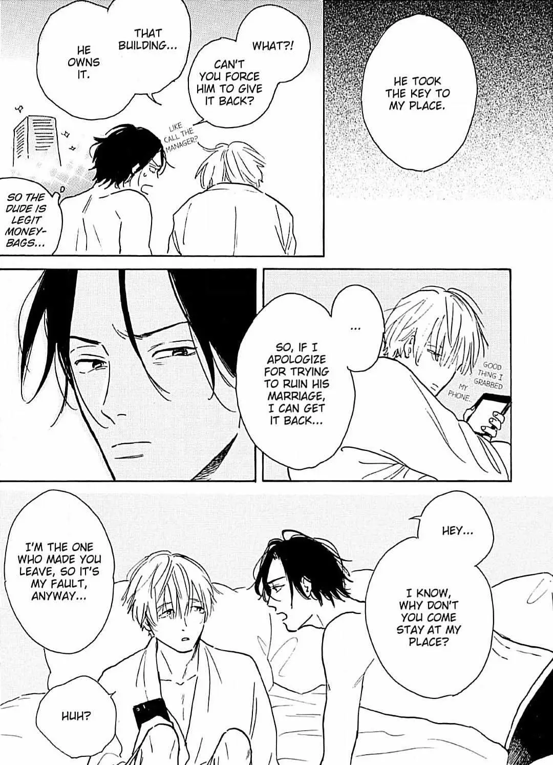 Read Lonely Playground chapter 2 image 36 on Lezhin