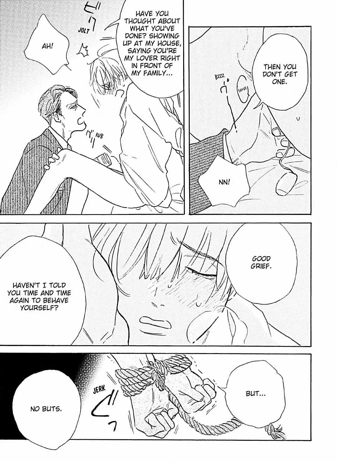 Read Lonely Playground chapter 2 image 4 on Lezhin