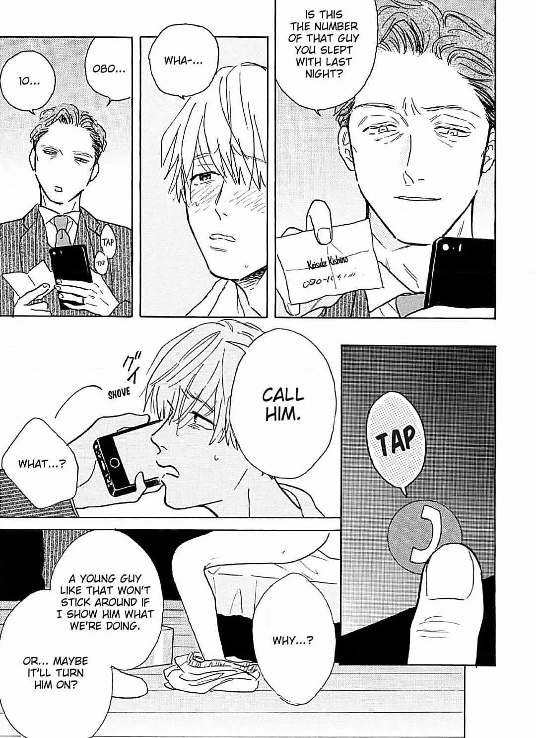 Read Lonely Playground chapter 2 image 6 on Lezhin