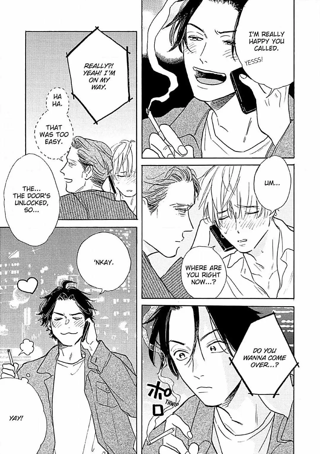 Read Lonely Playground chapter 2 image 8 on Lezhin