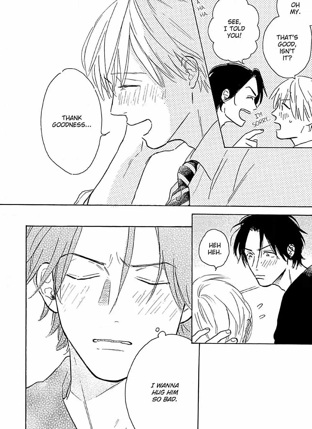 Read Lonely Playground chapter 3 image 19 on Lezhin