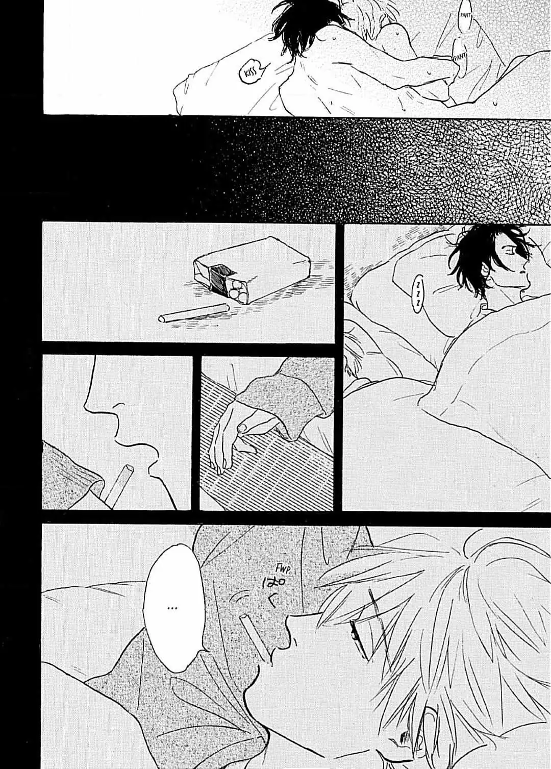 Read Lonely Playground chapter 3 image 27 on Lezhin
