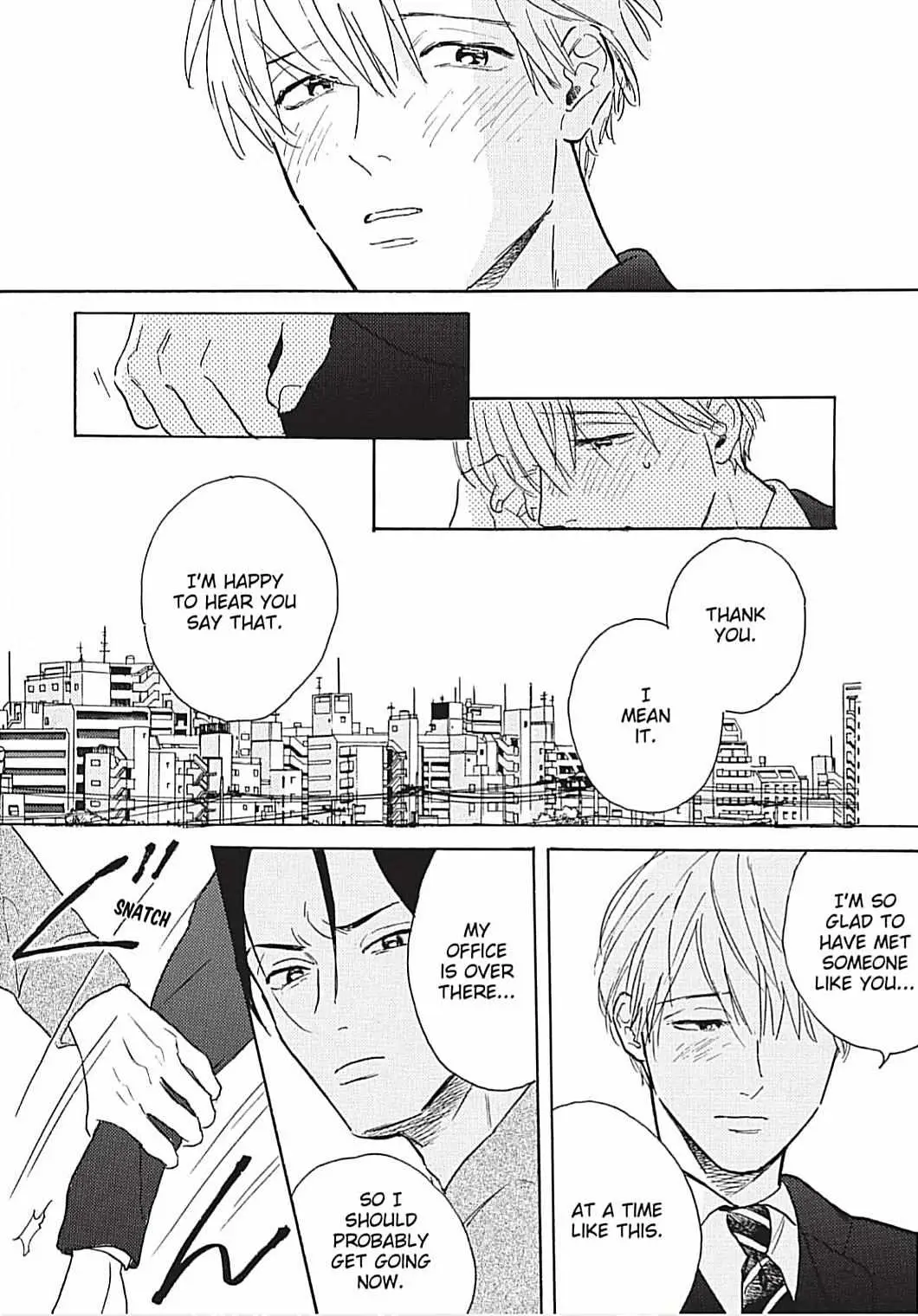 Read Lonely Playground chapter 3 image 6 on Lezhin