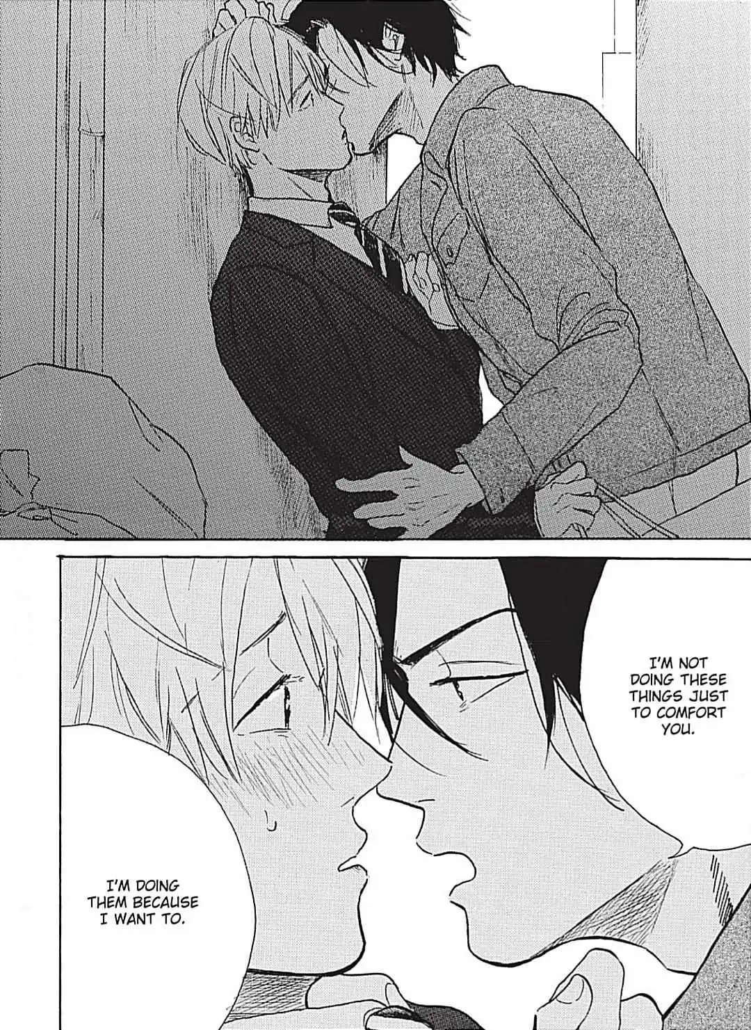 Read Lonely Playground chapter 3 image 7 on Lezhin