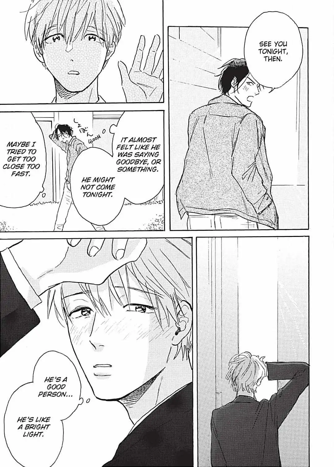 Read Lonely Playground chapter 3 image 8 on Lezhin