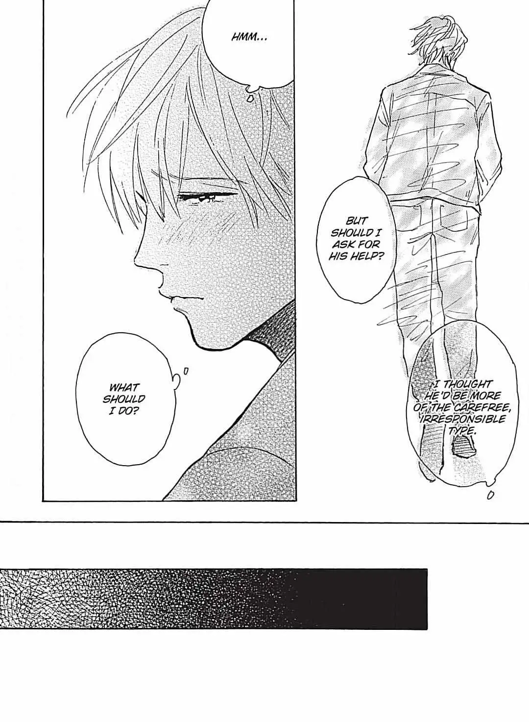 Read Lonely Playground chapter 3 image 9 on Lezhin