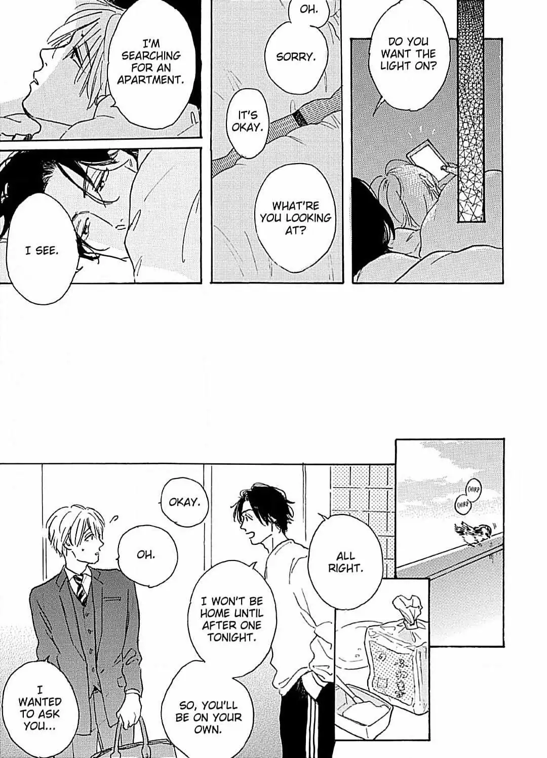 Read Lonely Playground chapter 4 image 10 on Lezhin