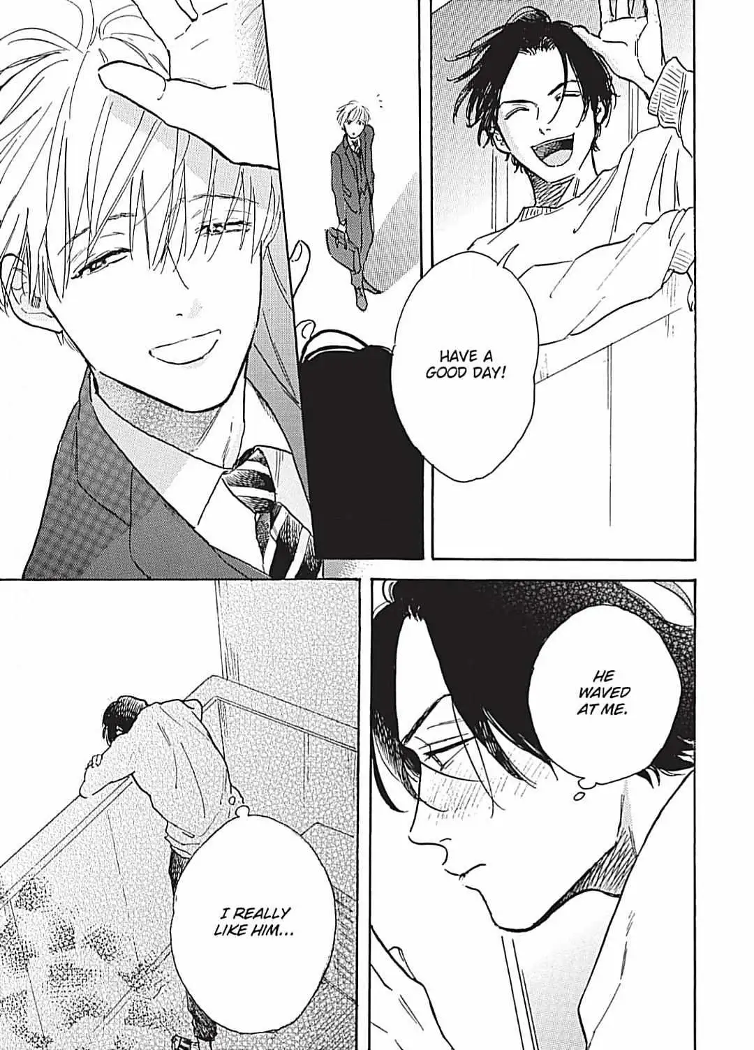 Read Lonely Playground chapter 4 image 12 on Lezhin