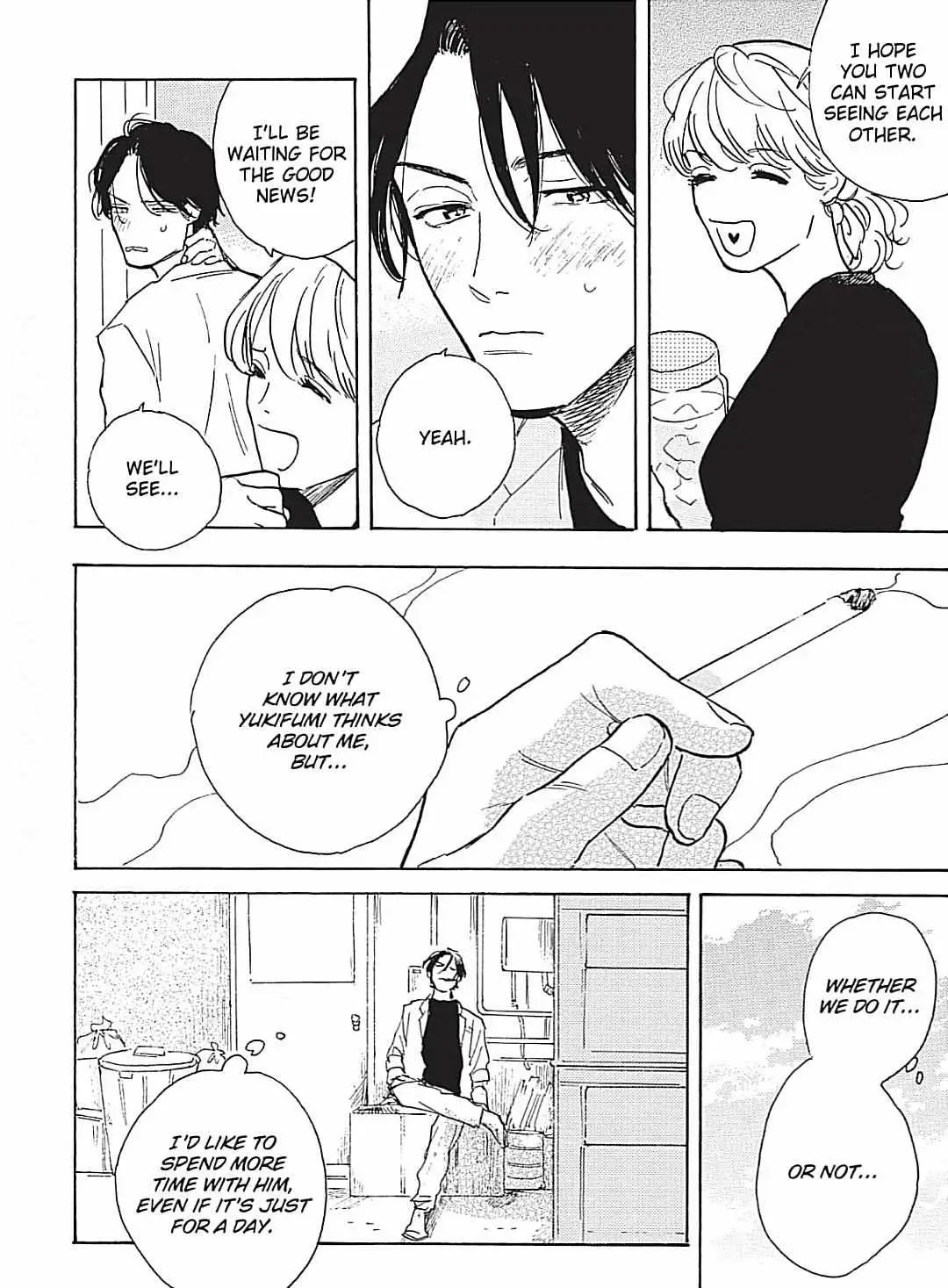 Read Lonely Playground chapter 4 image 15 on Lezhin