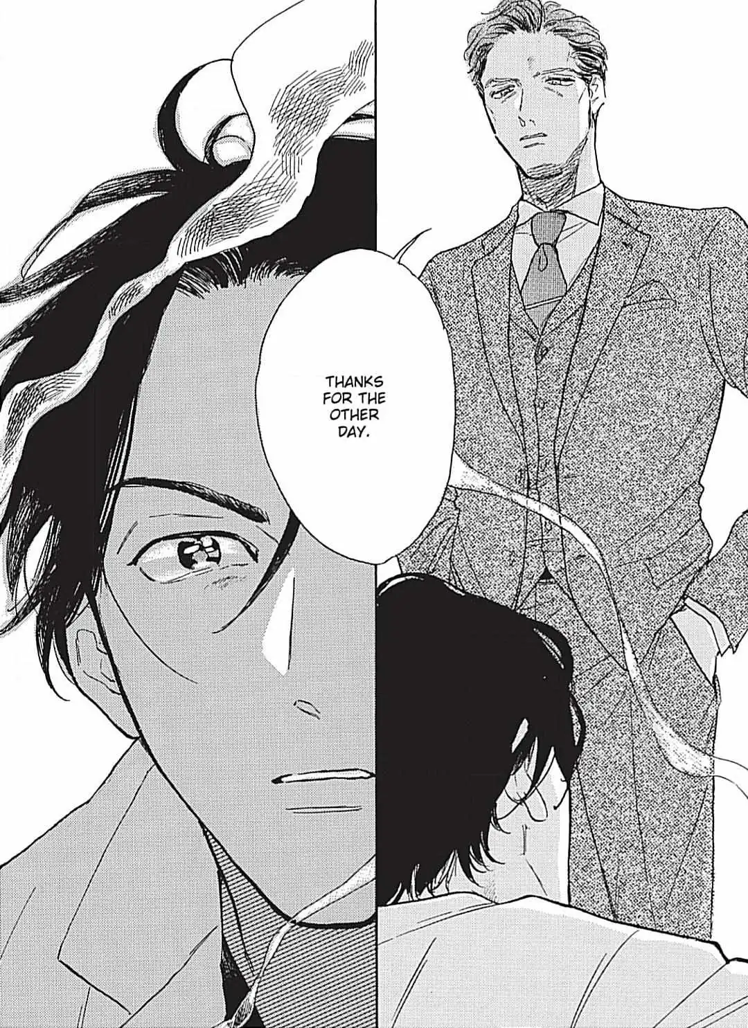 Read Lonely Playground chapter 4 image 17 on Lezhin