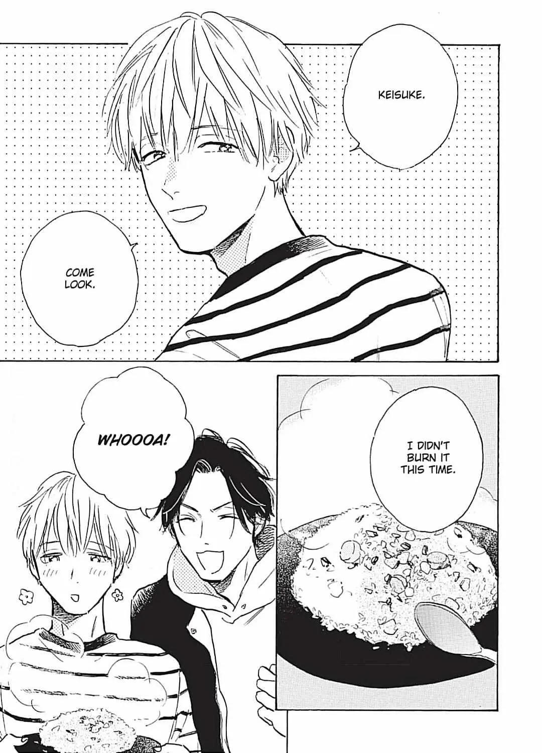 Read Lonely Playground chapter 4 image 4 on Lezhin