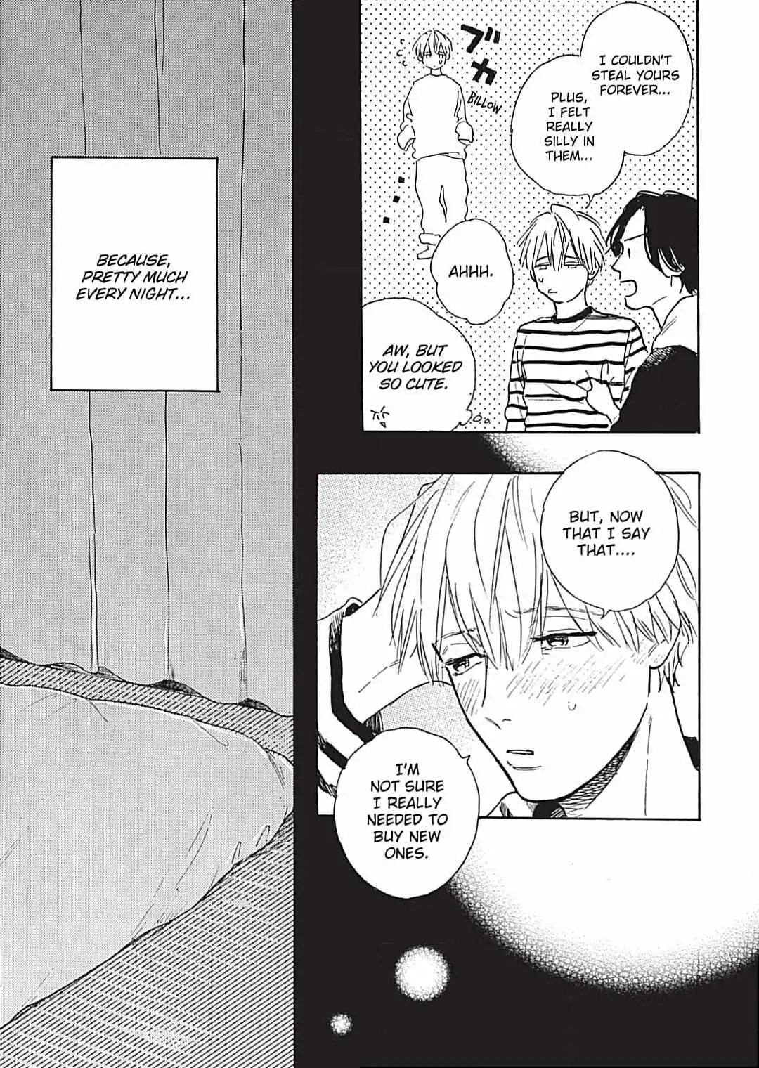 Read Lonely Playground chapter 4 image 6 on Lezhin
