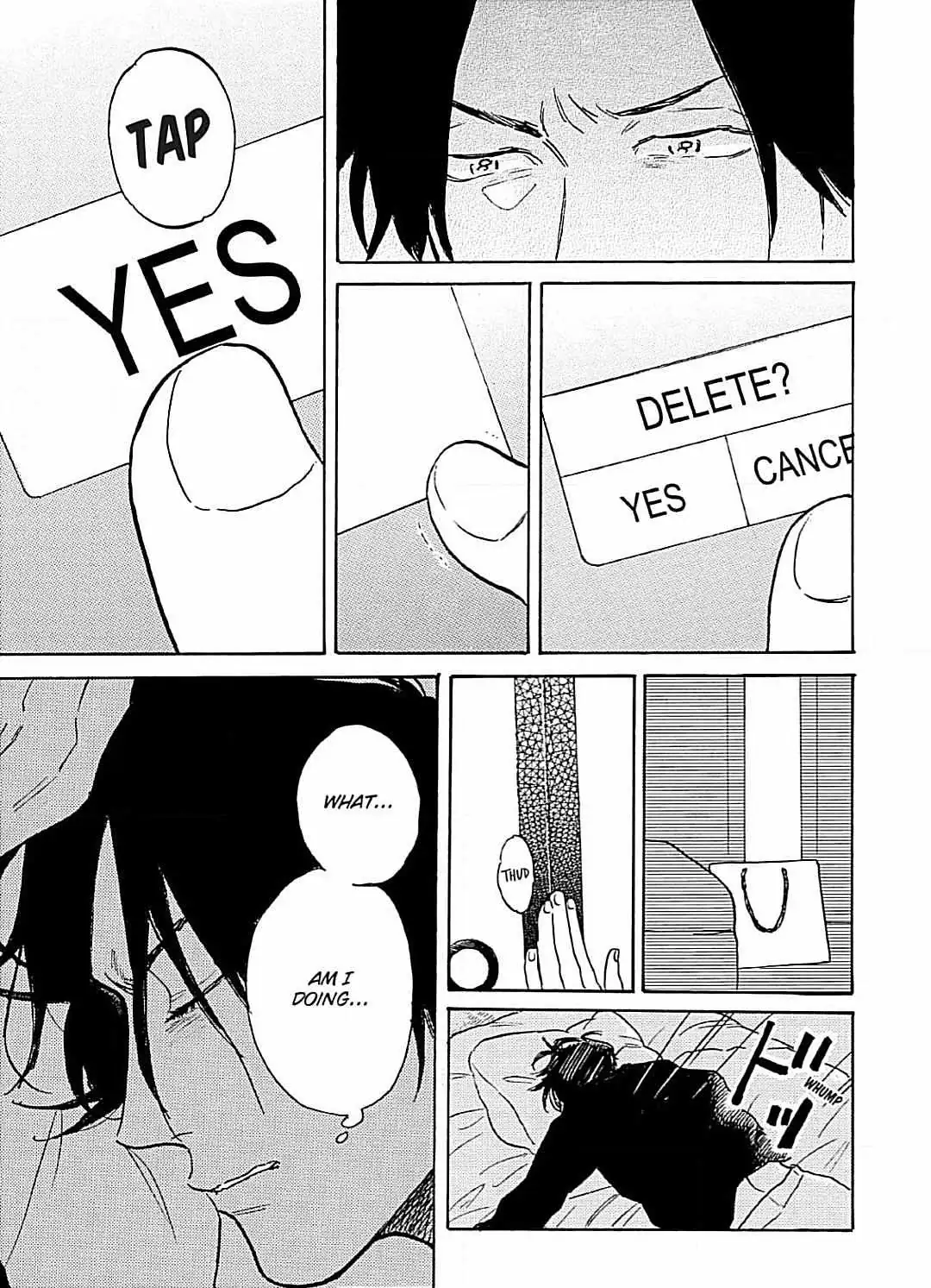 Read Lonely Playground chapter 5 image 10 on Lezhin
