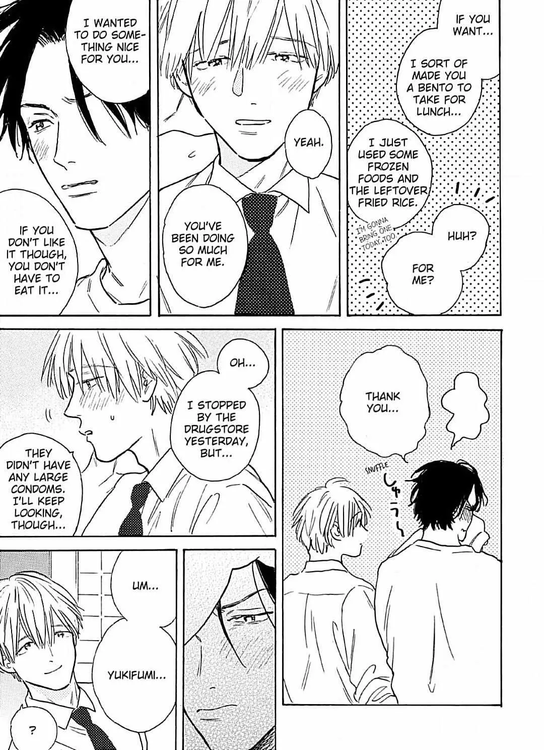 Read Lonely Playground chapter 5 image 12 on Lezhin