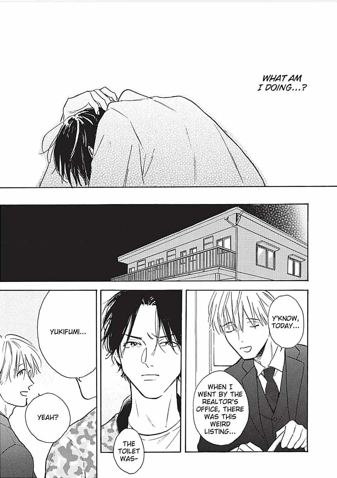 Read Lonely Playground chapter 5 image 14 on Lezhin