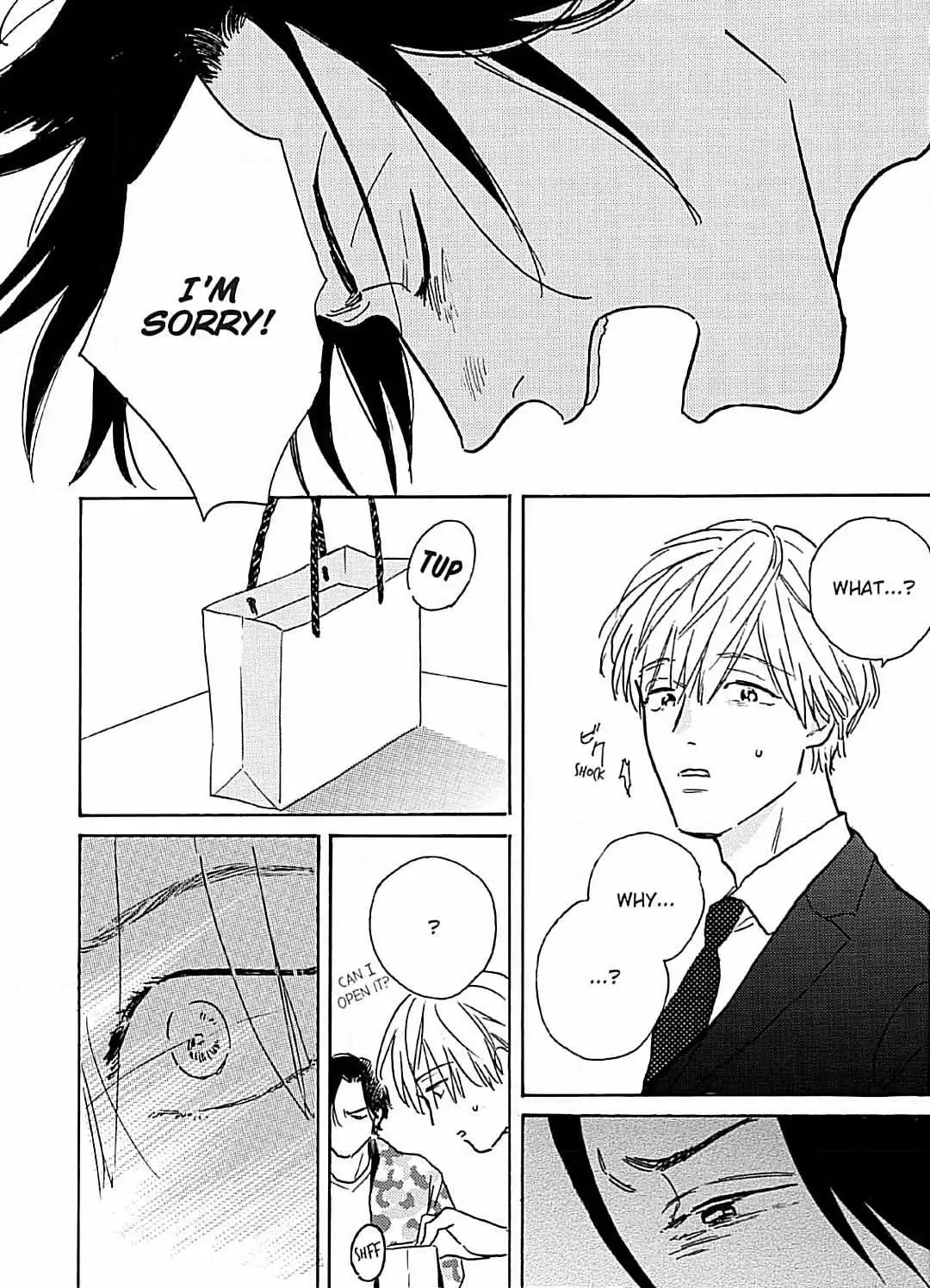 Read Lonely Playground chapter 5 image 15 on Lezhin