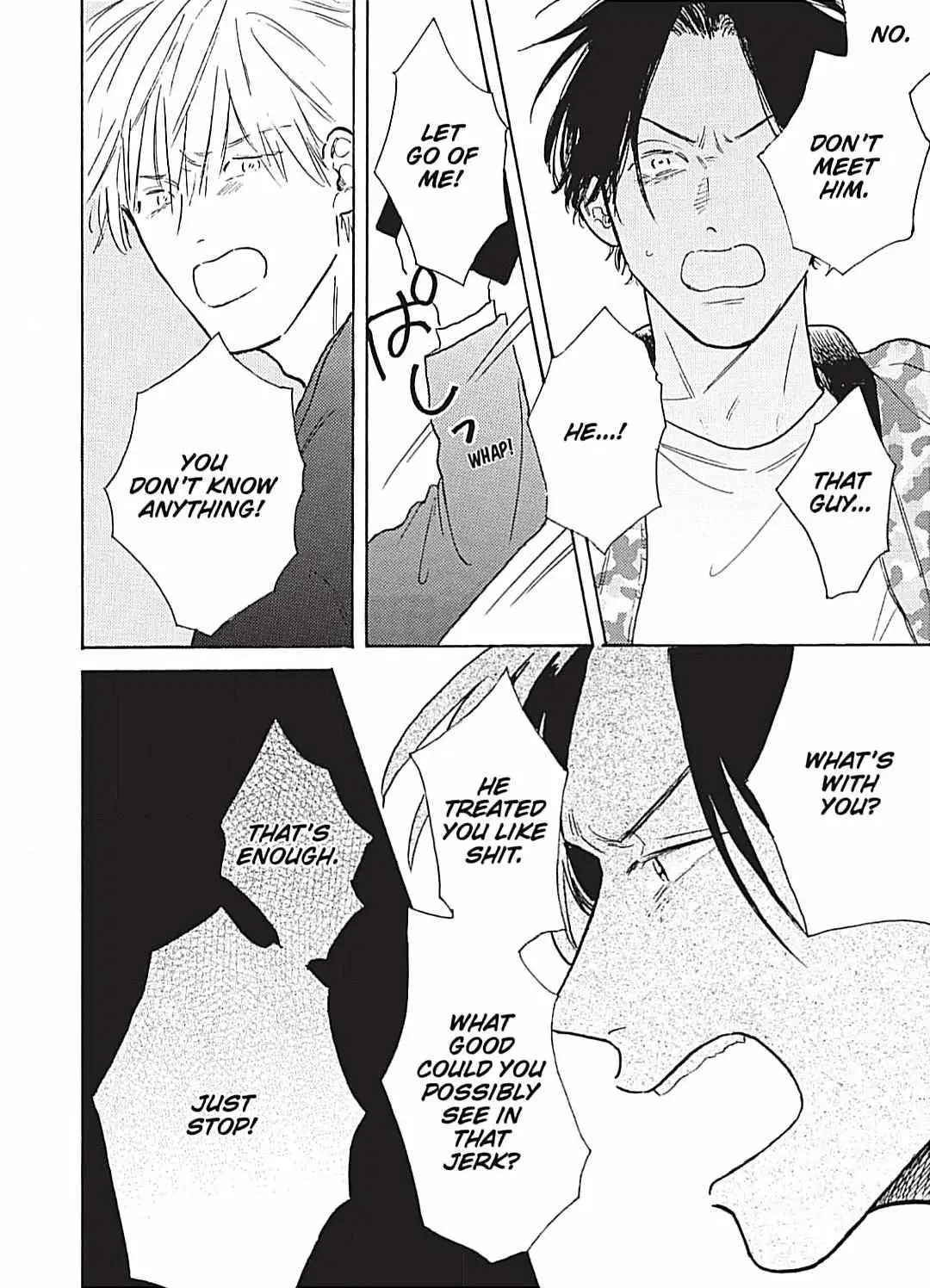 Read Lonely Playground chapter 5 image 19 on Lezhin