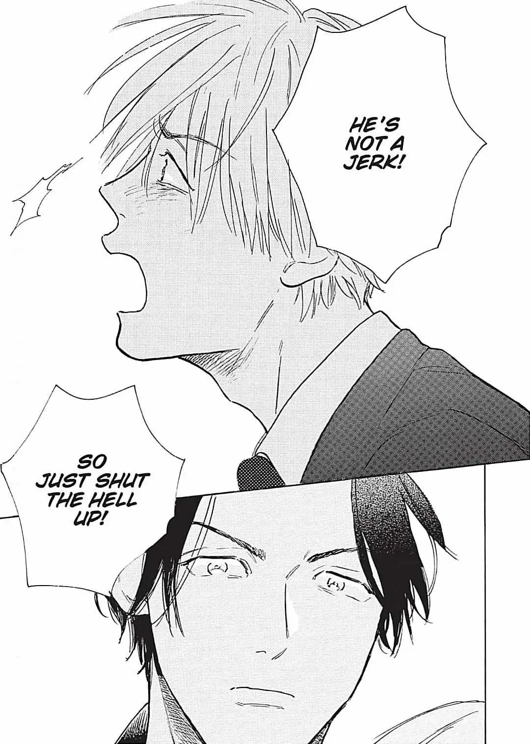 Read Lonely Playground chapter 5 image 20 on Lezhin