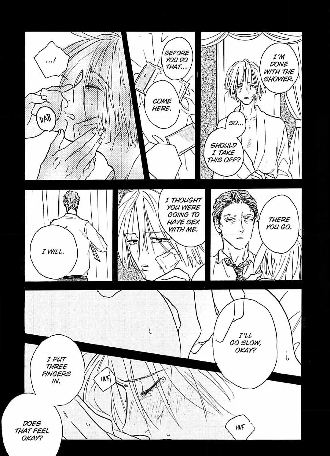 Read Lonely Playground chapter 5 image 24 on Lezhin