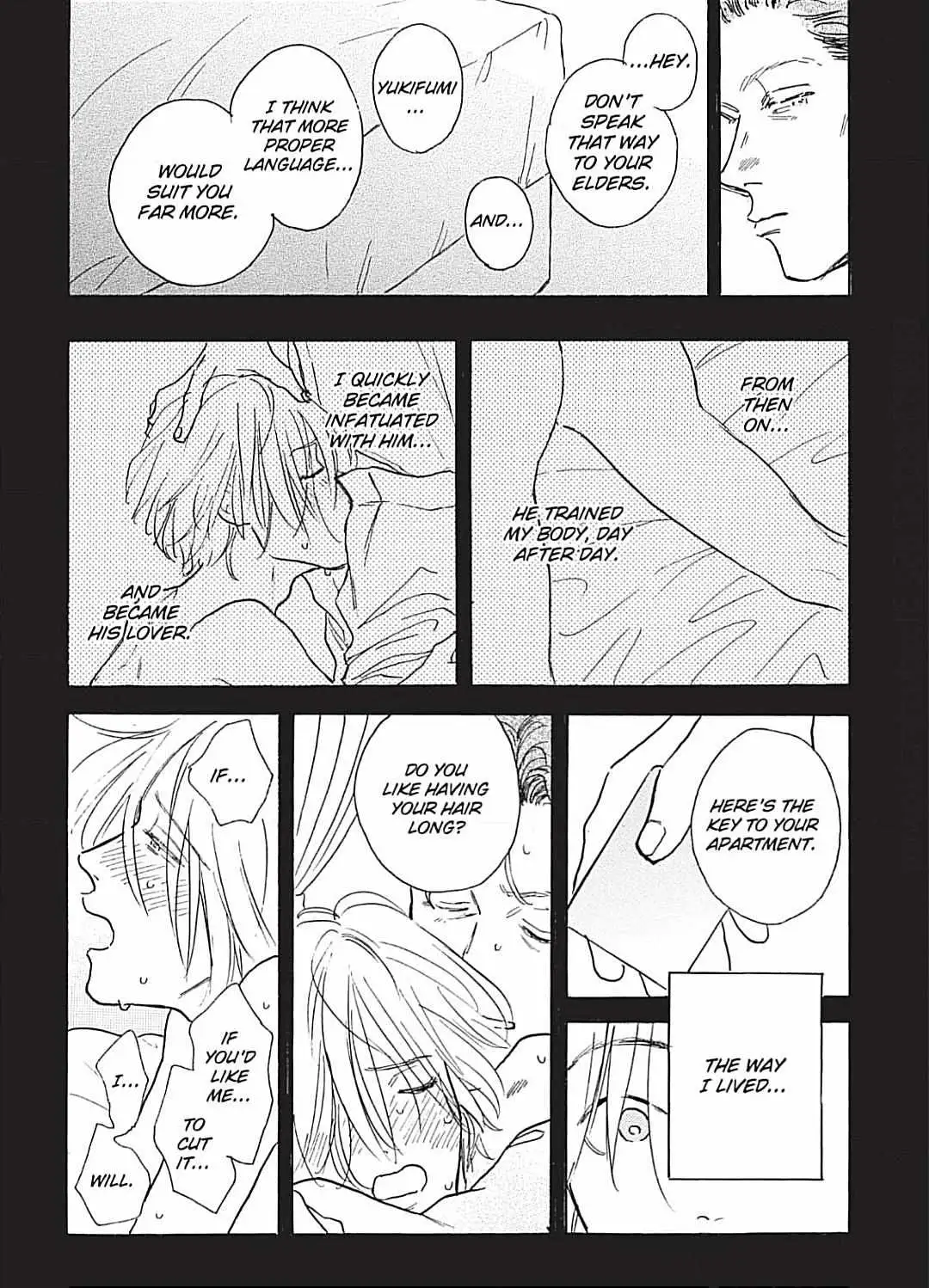 Read Lonely Playground chapter 5 image 26 on Lezhin