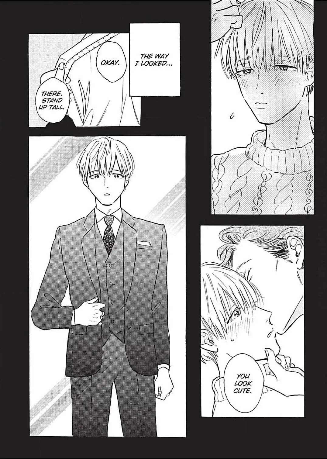 Read Lonely Playground chapter 5 image 27 on Lezhin