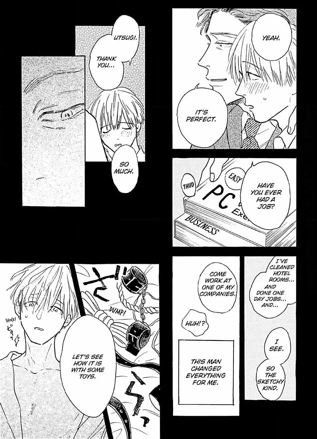 Read Lonely Playground chapter 5 image 28 on Lezhin