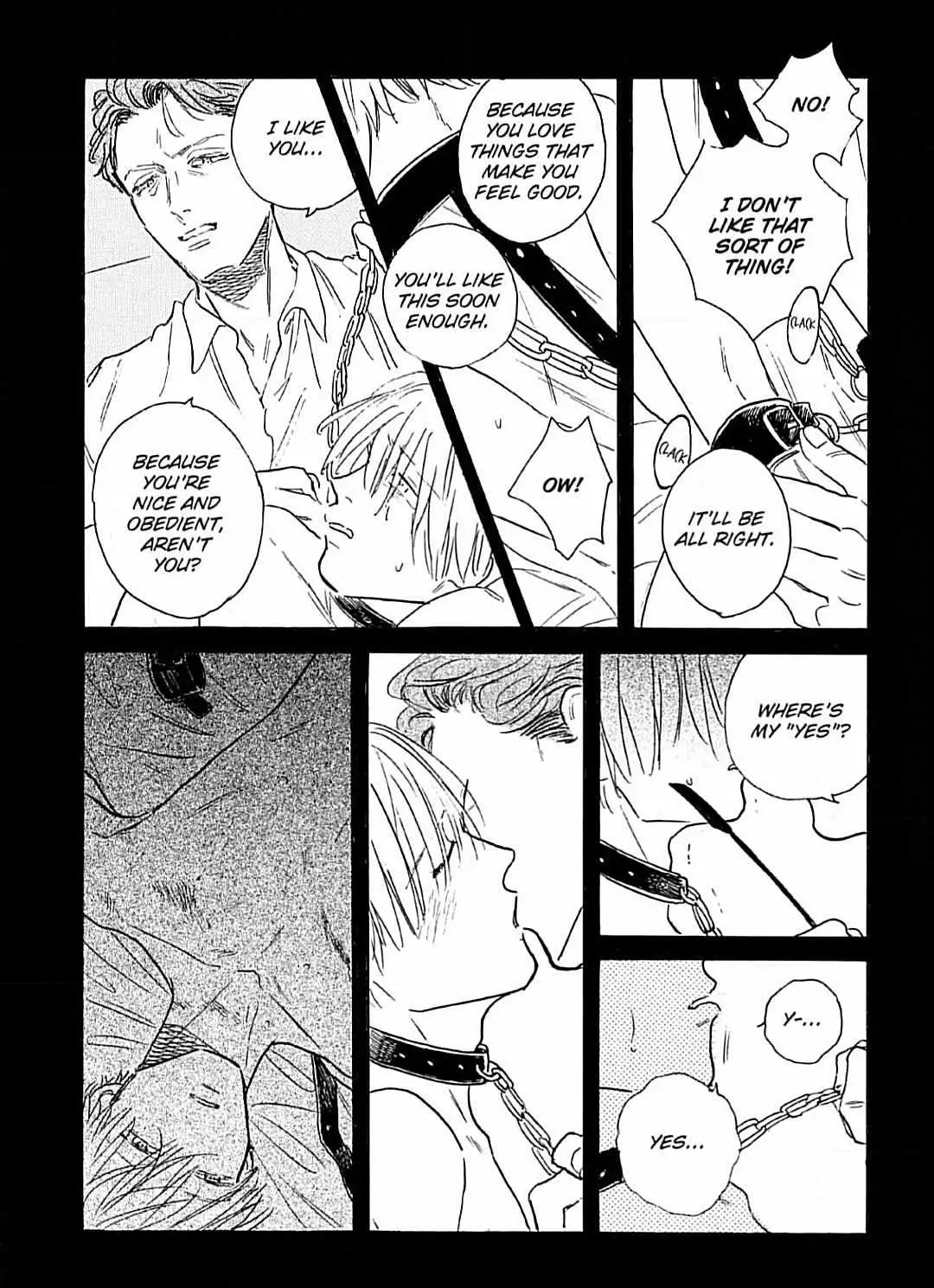 Read Lonely Playground chapter 5 image 29 on Lezhin