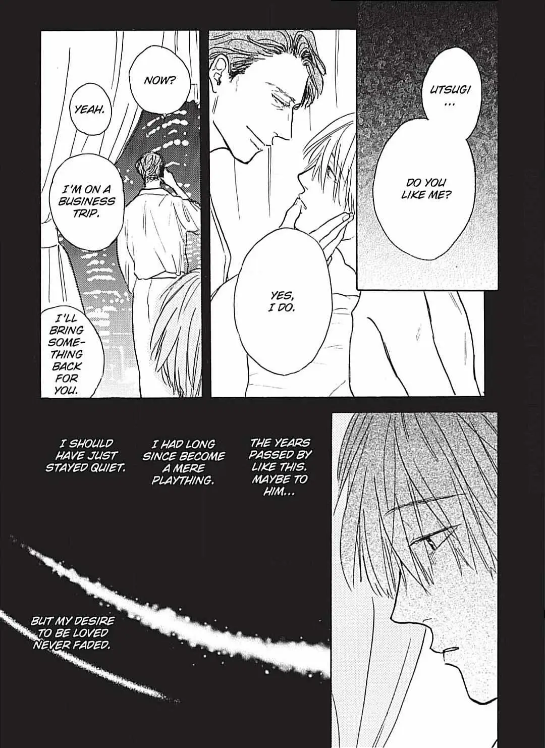 Read Lonely Playground chapter 5 image 30 on Lezhin