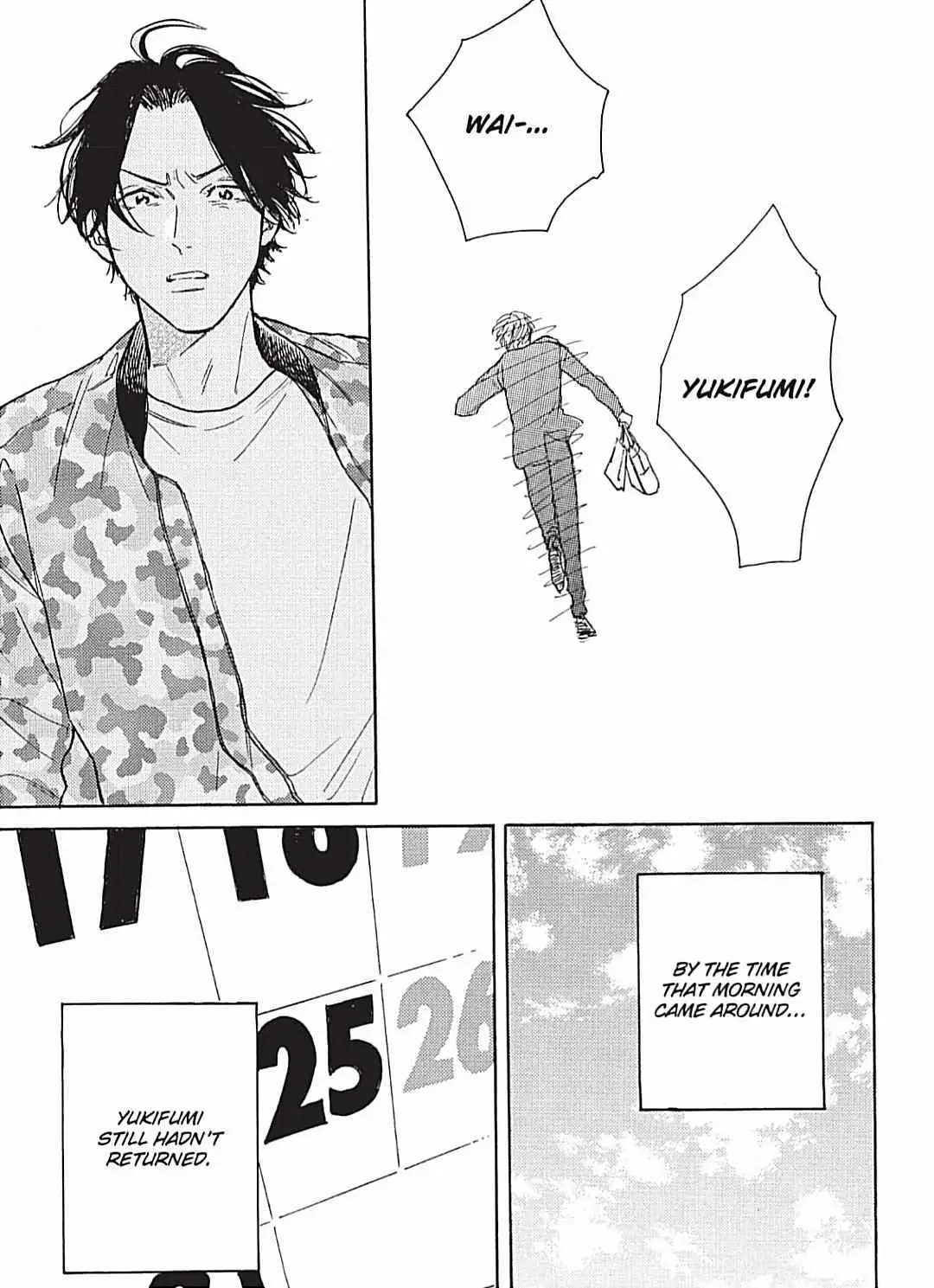 Read Lonely Playground chapter 5 image 34 on Lezhin