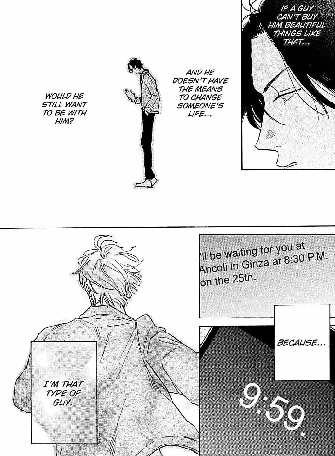 Read Lonely Playground chapter 5 image 37 on Lezhin