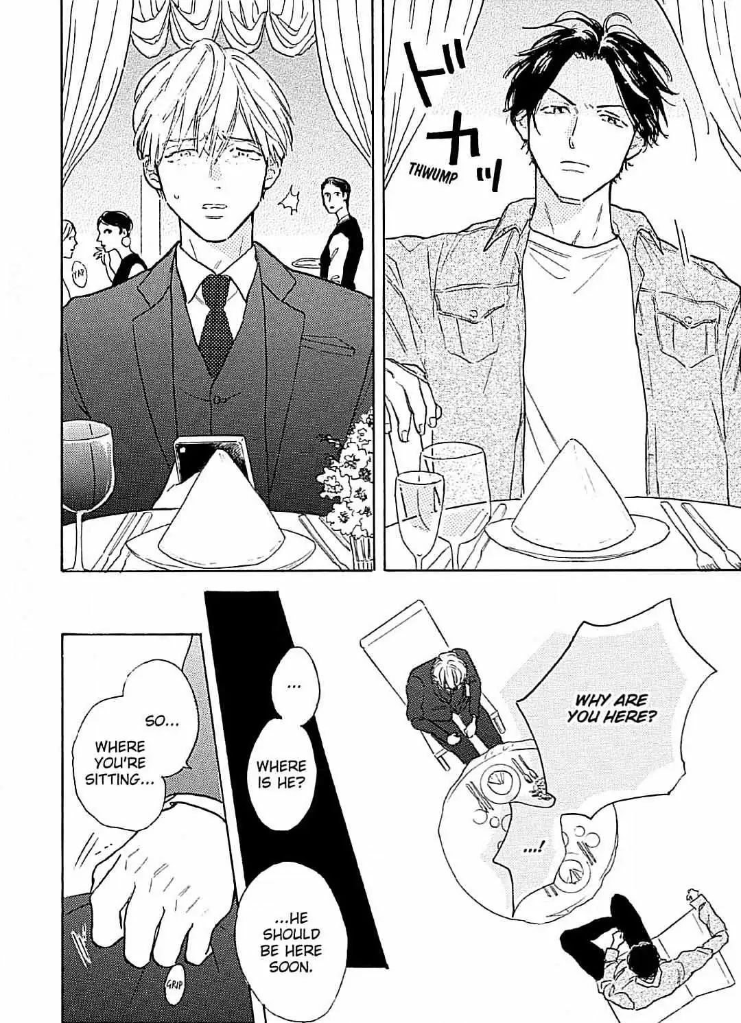 Read Lonely Playground chapter 5 image 39 on Lezhin
