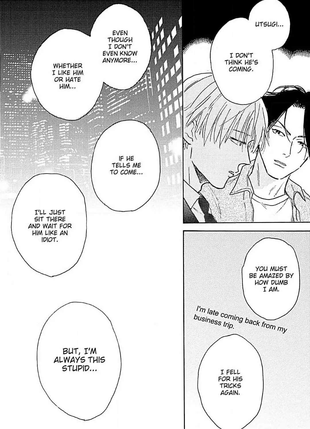 Read Lonely Playground chapter 5 image 41 on Lezhin
