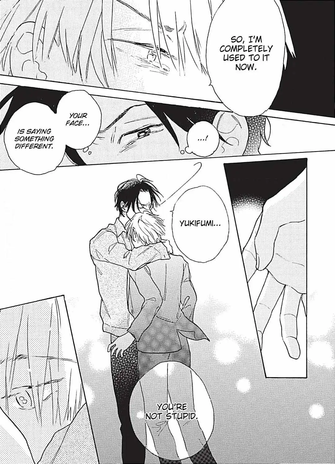 Read Lonely Playground chapter 5 image 42 on Lezhin