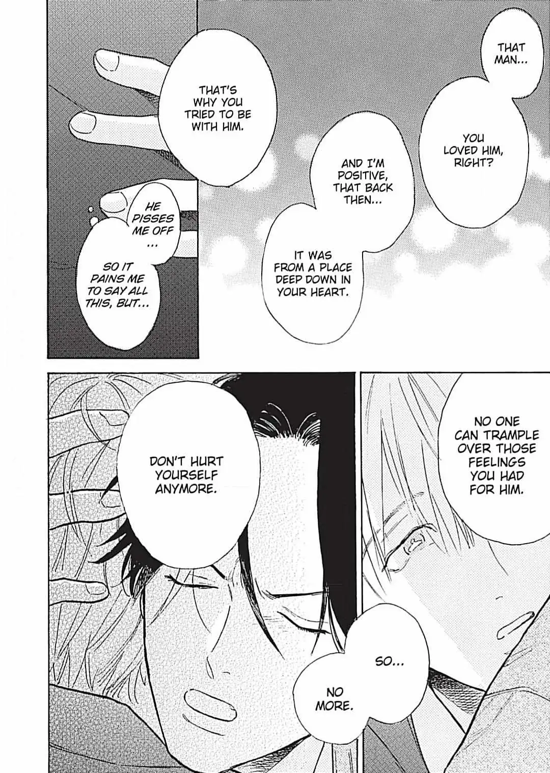 Read Lonely Playground chapter 5 image 43 on Lezhin