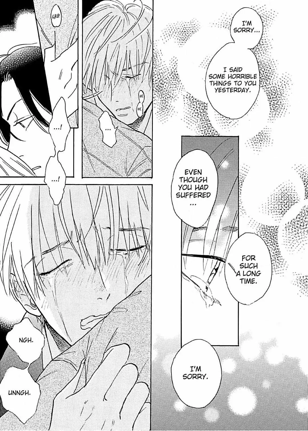 Read Lonely Playground chapter 5 image 44 on Lezhin