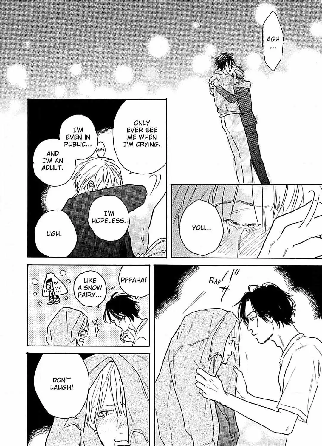 Read Lonely Playground chapter 5 image 45 on Lezhin