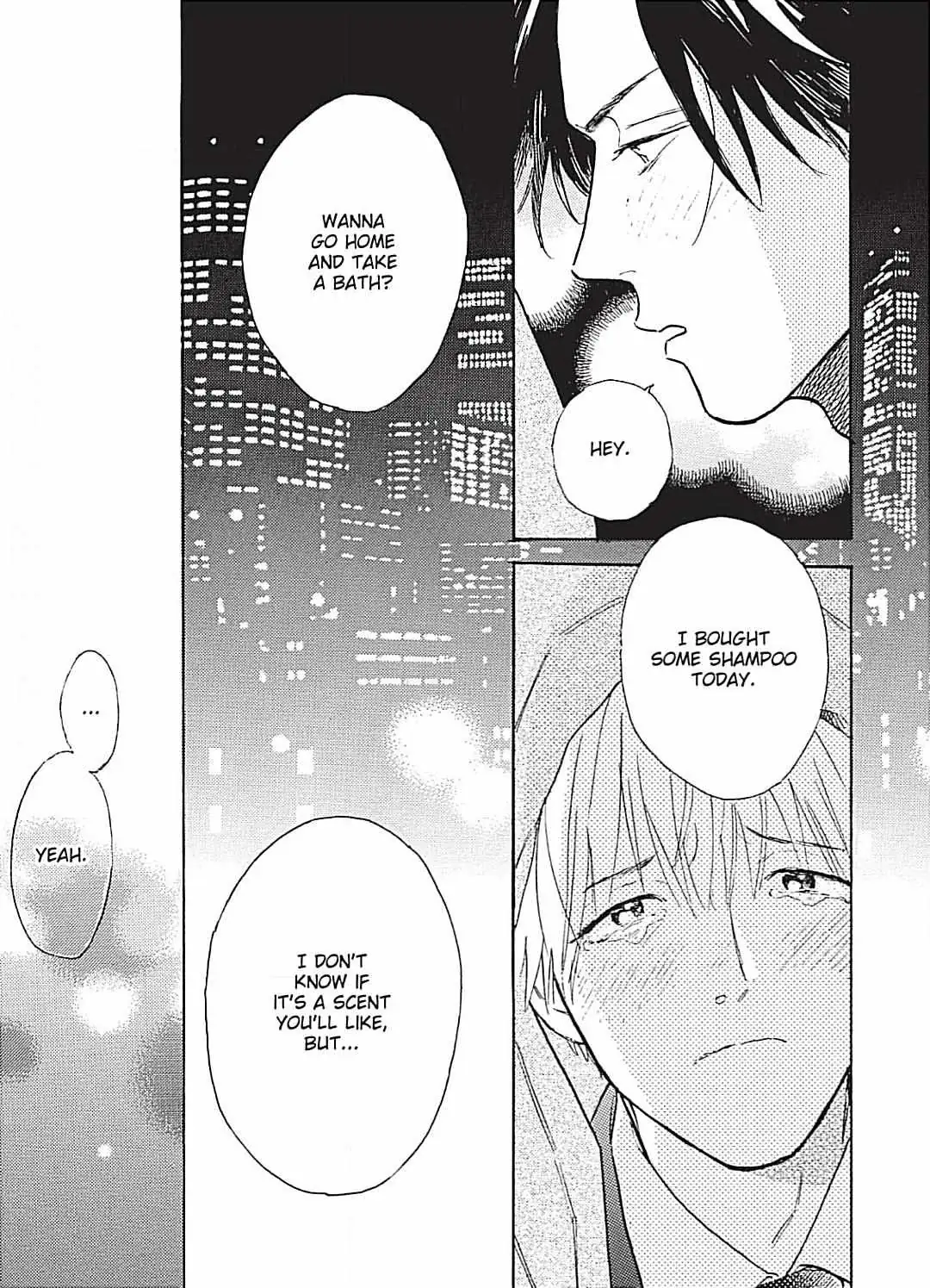 Read Lonely Playground chapter 5 image 46 on Lezhin