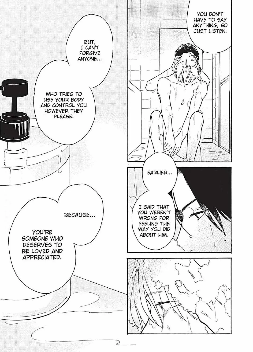 Read Lonely Playground chapter 5 image 48 on Lezhin