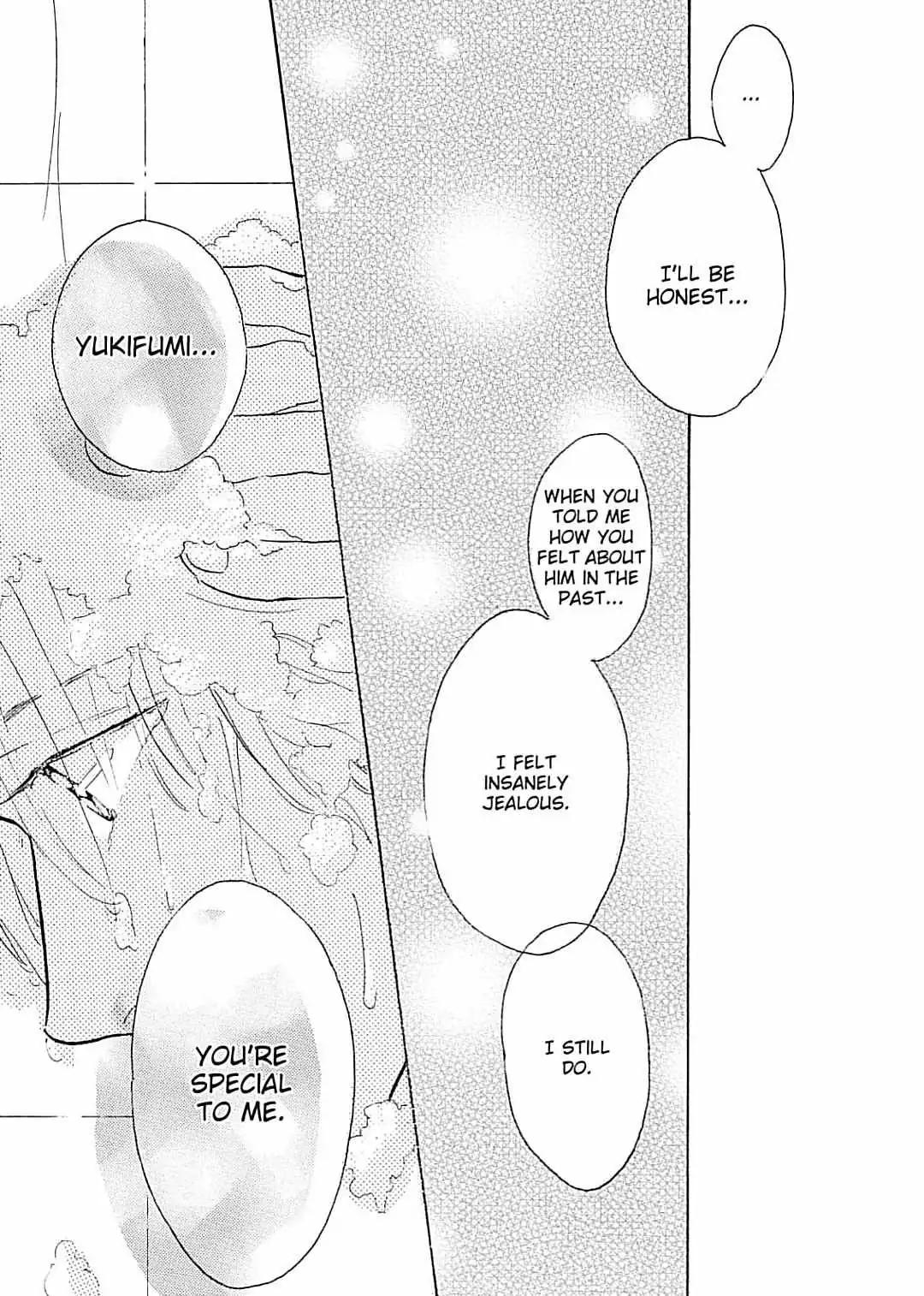 Read Lonely Playground chapter 5 image 50 on Lezhin