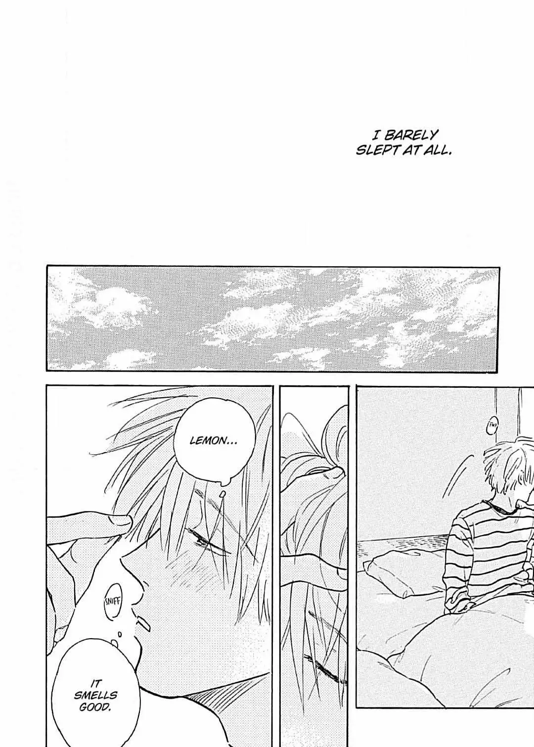 Read Lonely Playground chapter 5 image 53 on Lezhin