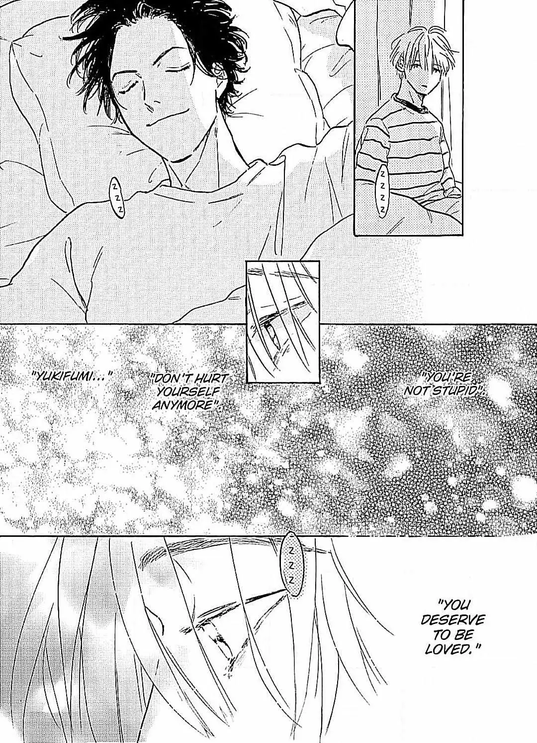 Read Lonely Playground chapter 5 image 54 on Lezhin