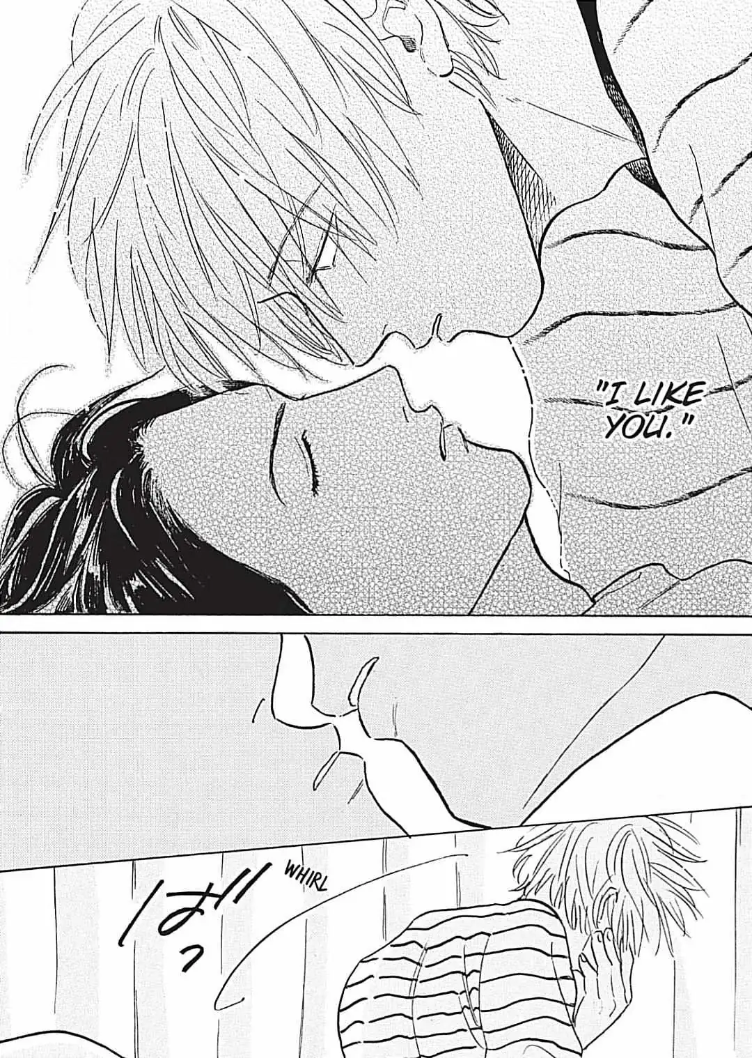 Read Lonely Playground chapter 5 image 55 on Lezhin