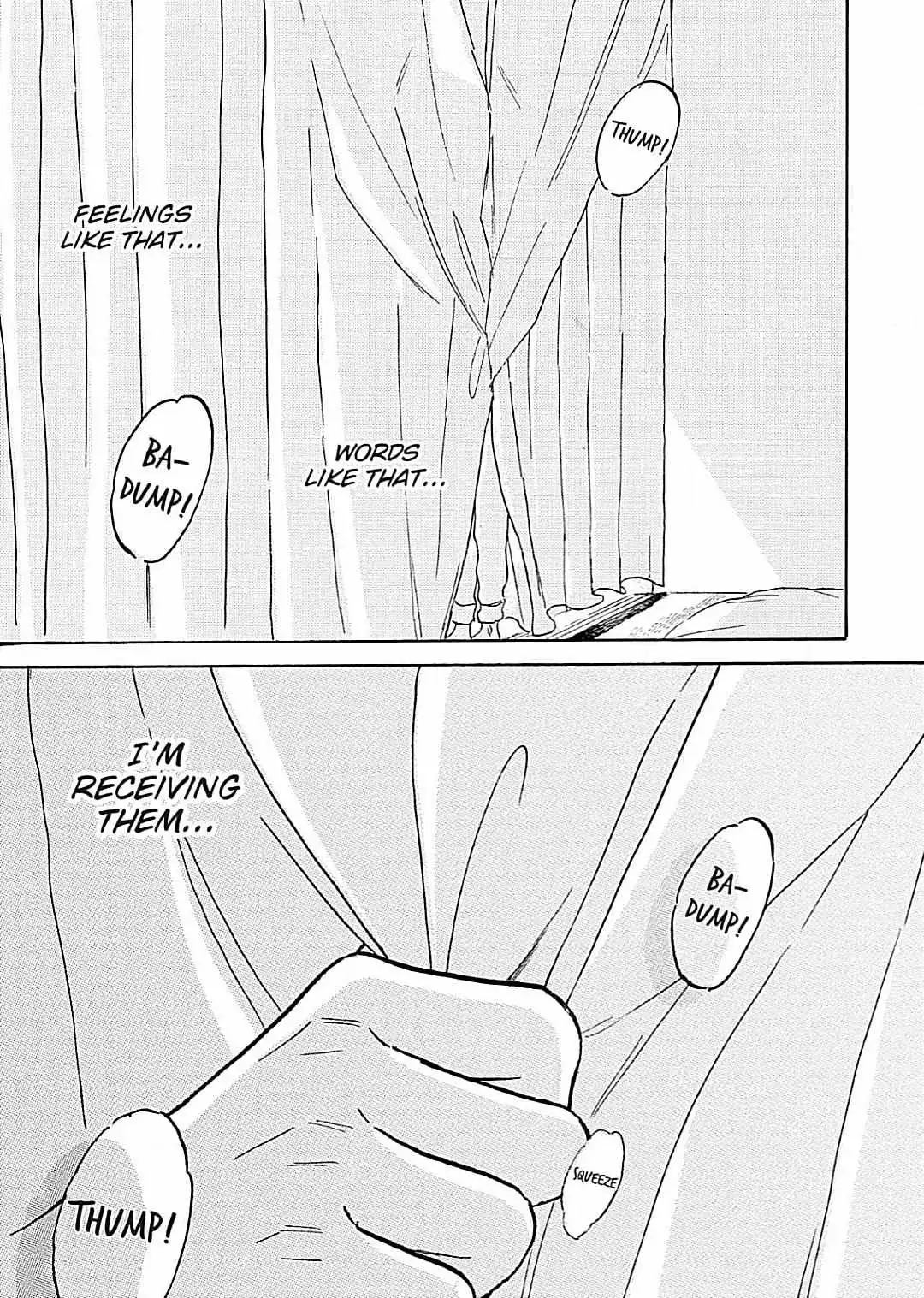Read Lonely Playground chapter 5 image 56 on Lezhin